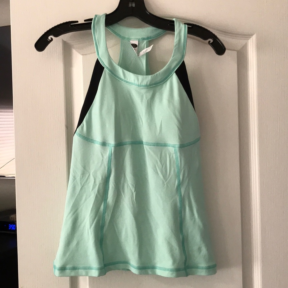 Pure + Good Sport Top M